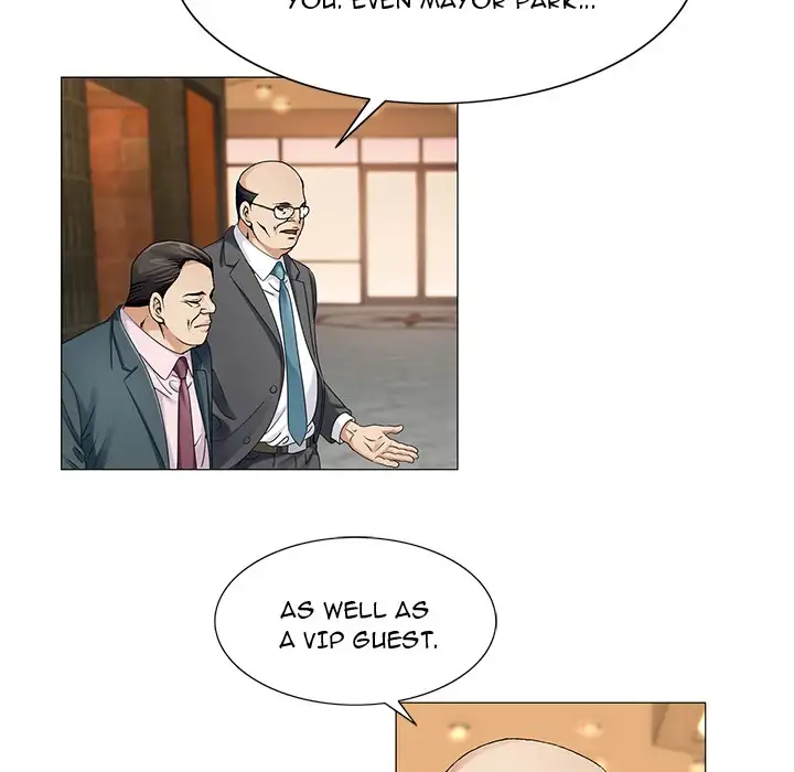 Jeopardy Chapter 20 - Manhwa18.com