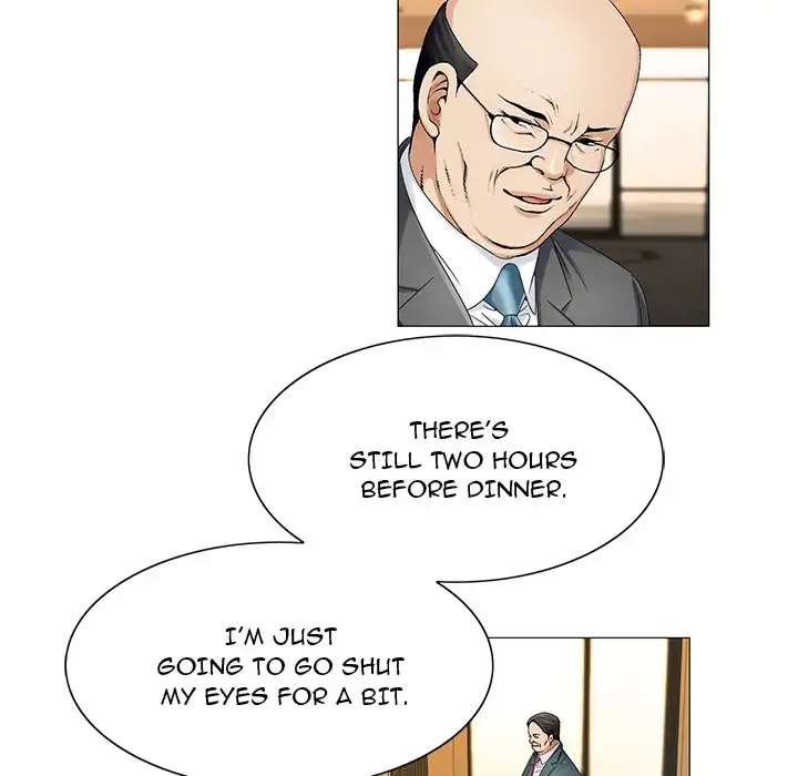 Jeopardy Chapter 20 - Manhwa18.com