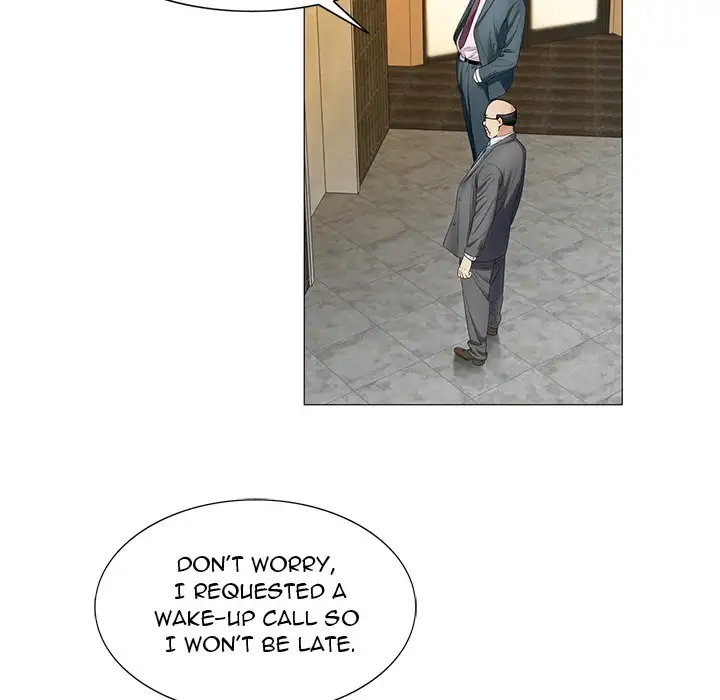 Jeopardy Chapter 20 - Manhwa18.com