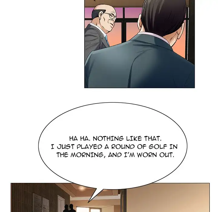 Jeopardy Chapter 20 - Manhwa18.com