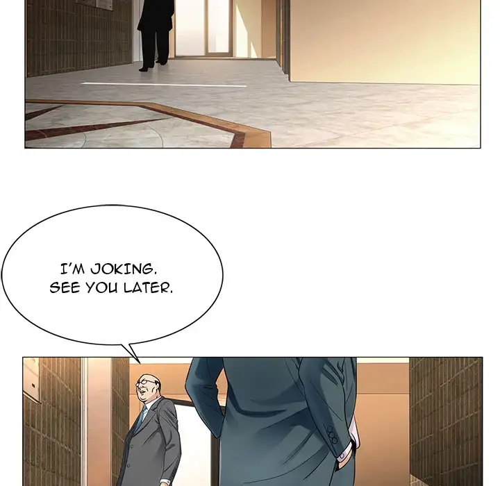 Jeopardy Chapter 20 - Manhwa18.com