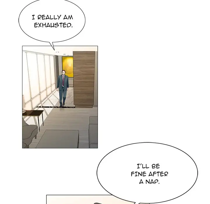 Jeopardy Chapter 20 - Manhwa18.com