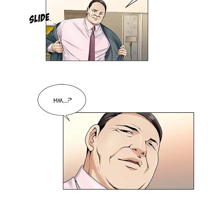 Jeopardy Chapter 20 - Manhwa18.com