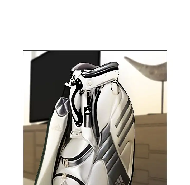 Jeopardy Chapter 20 - Manhwa18.com