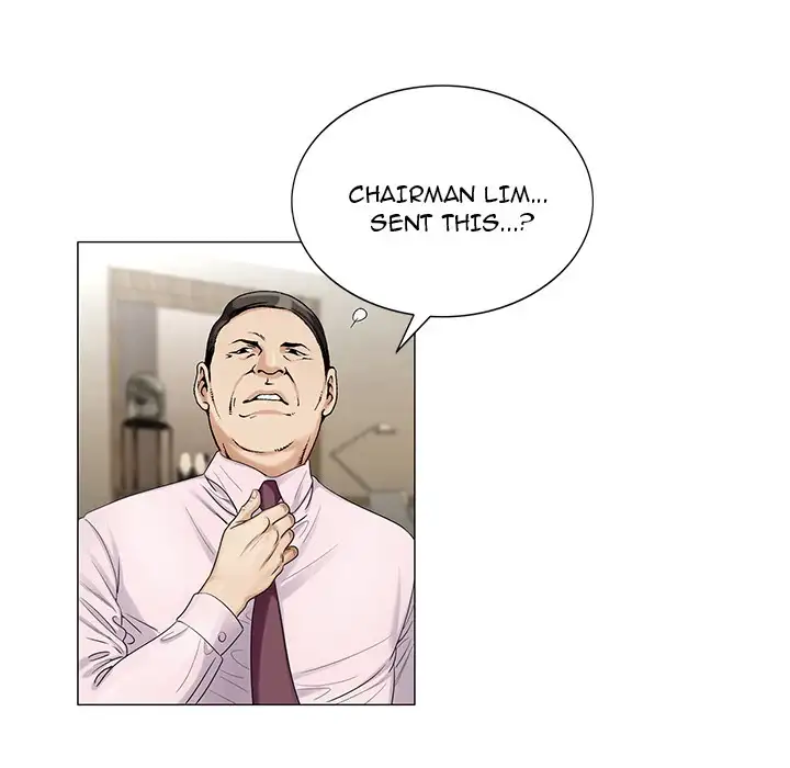 Jeopardy Chapter 20 - Manhwa18.com