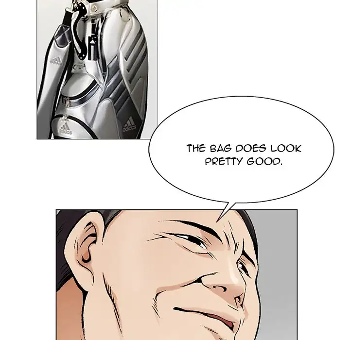 Jeopardy Chapter 20 - Manhwa18.com