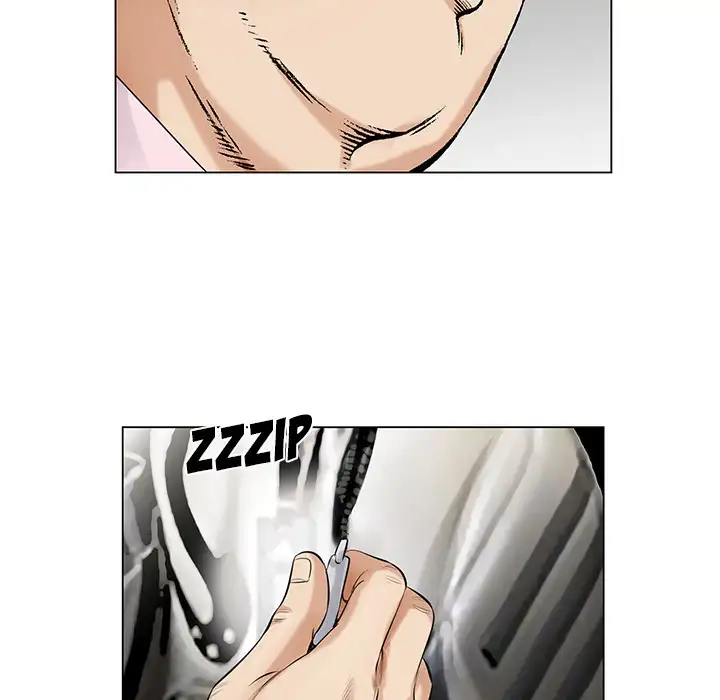 Jeopardy Chapter 20 - Manhwa18.com