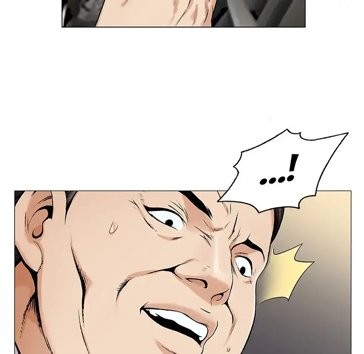 Jeopardy Chapter 20 - Manhwa18.com