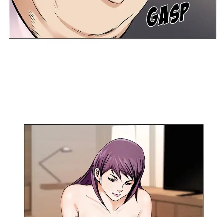 Jeopardy Chapter 20 - Manhwa18.com