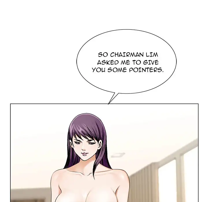 Jeopardy Chapter 20 - Manhwa18.com