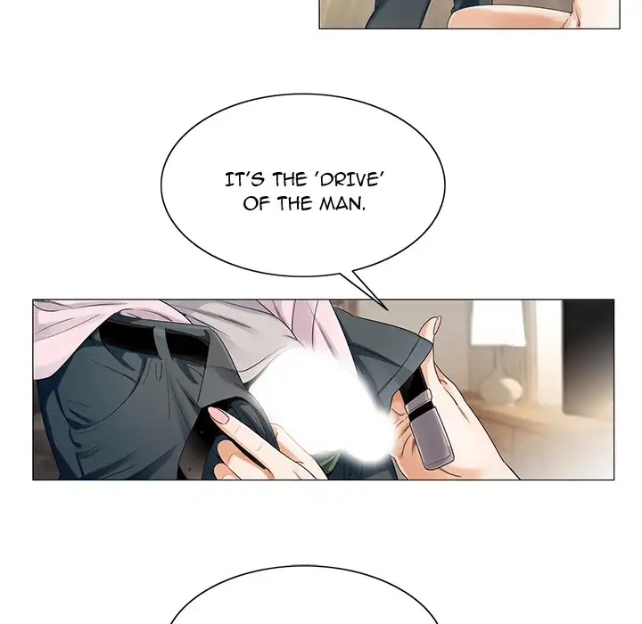 Jeopardy Chapter 20 - Manhwa18.com