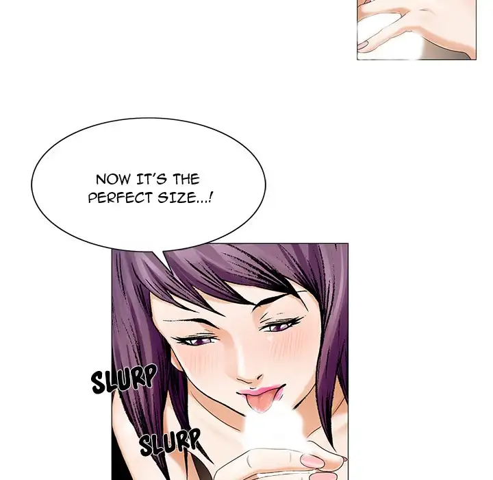 Jeopardy Chapter 20 - Manhwa18.com