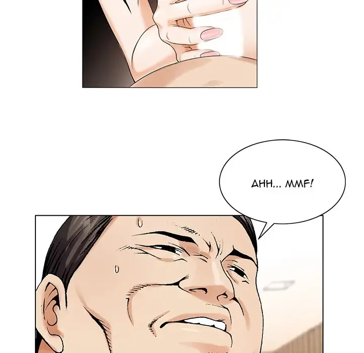 Jeopardy Chapter 20 - Manhwa18.com