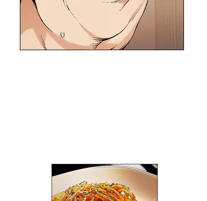 Jeopardy Chapter 20 - Manhwa18.com