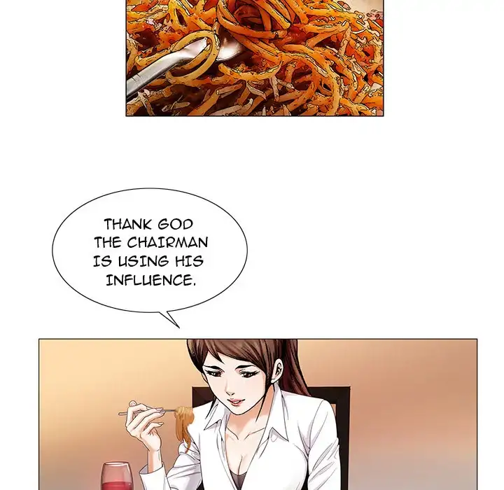Jeopardy Chapter 20 - Manhwa18.com