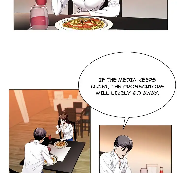Jeopardy Chapter 20 - Manhwa18.com