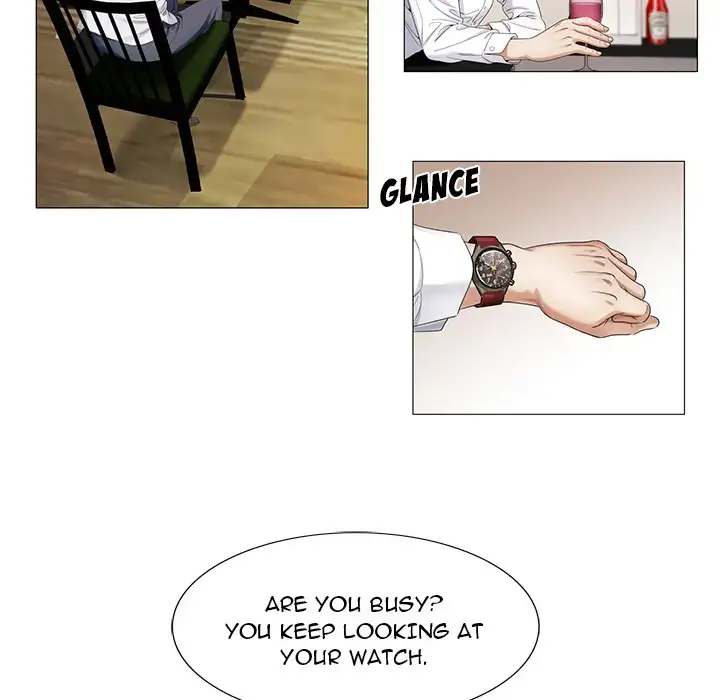 Jeopardy Chapter 20 - Manhwa18.com