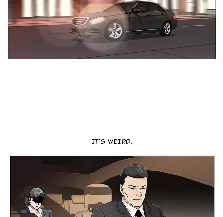 Jeopardy Chapter 20 - Manhwa18.com