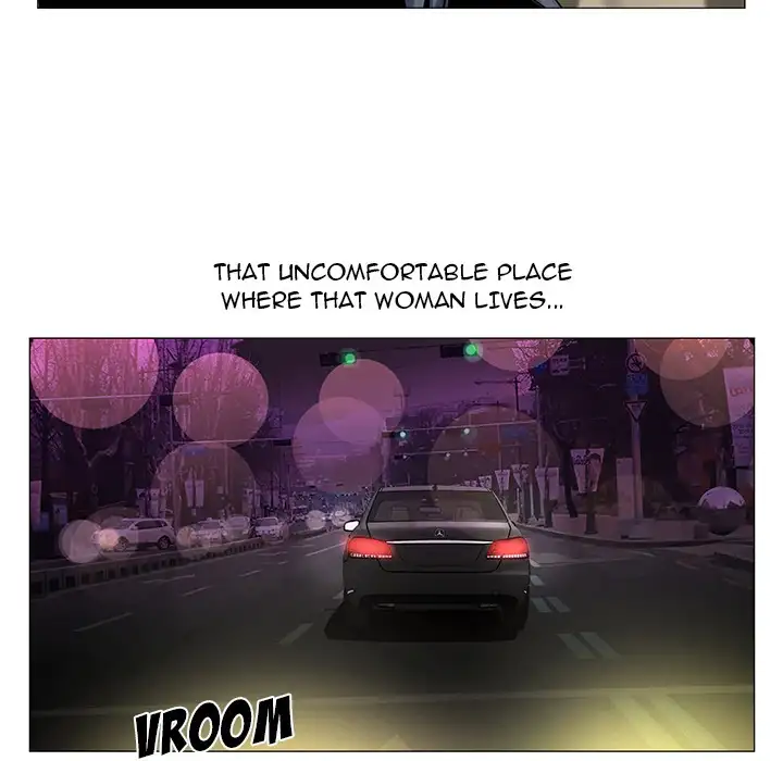 Jeopardy Chapter 20 - Manhwa18.com