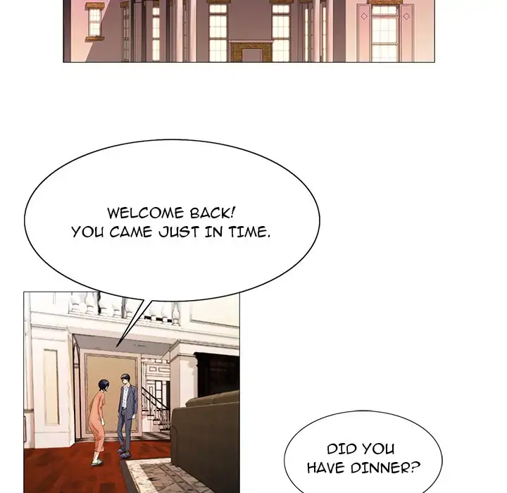 Jeopardy Chapter 20 - Manhwa18.com