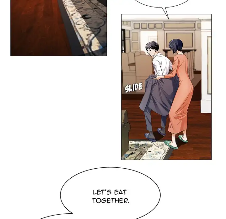 Jeopardy Chapter 20 - Manhwa18.com