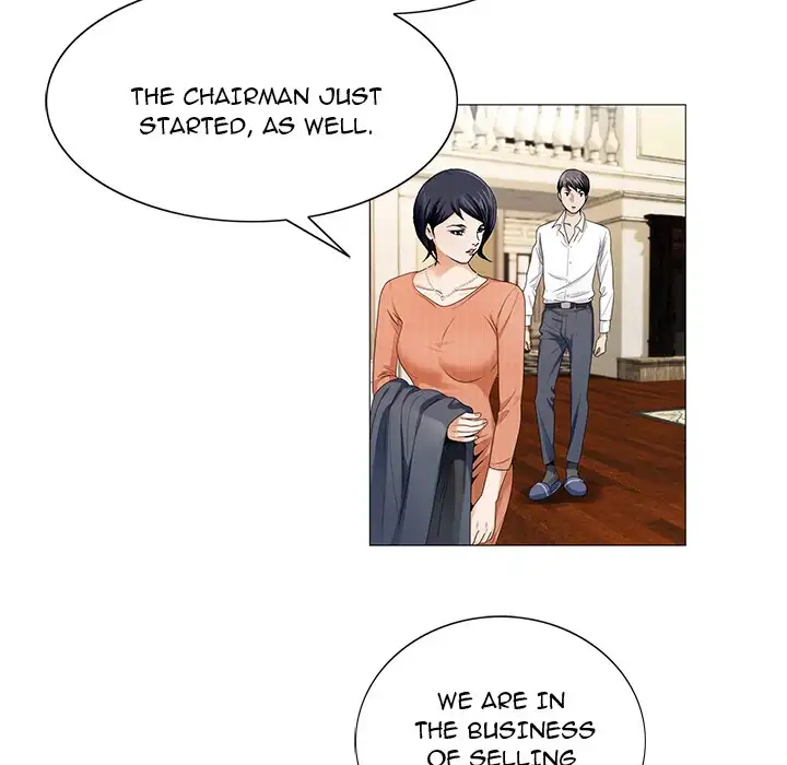 Jeopardy Chapter 20 - Manhwa18.com