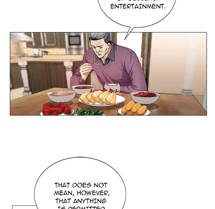 Jeopardy Chapter 20 - Manhwa18.com