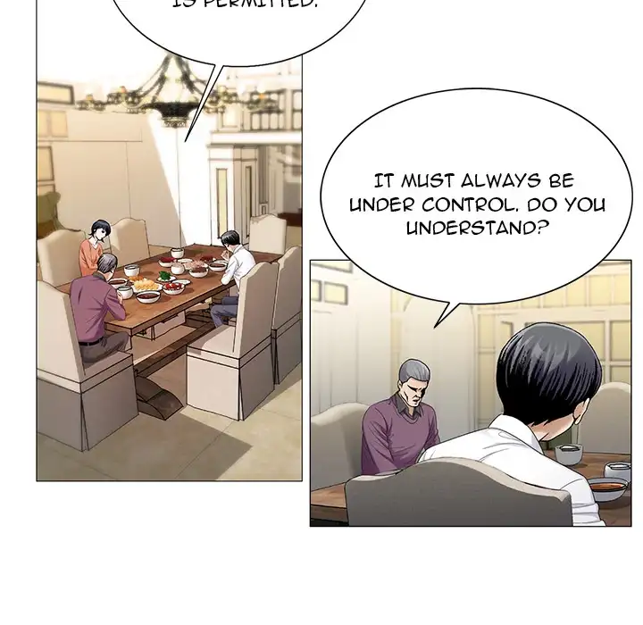Jeopardy Chapter 20 - Manhwa18.com
