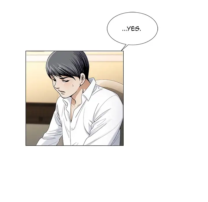 Jeopardy Chapter 20 - Manhwa18.com