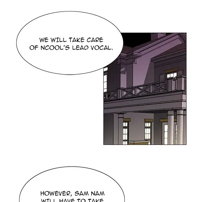Jeopardy Chapter 20 - Manhwa18.com