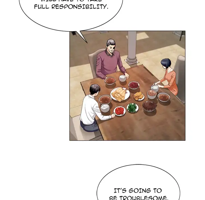 Jeopardy Chapter 20 - Manhwa18.com