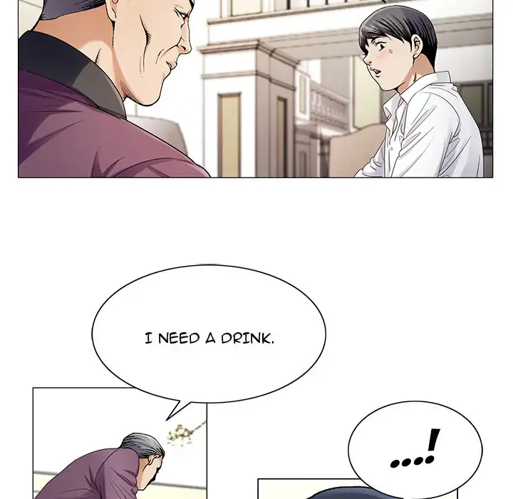 Jeopardy Chapter 20 - Manhwa18.com