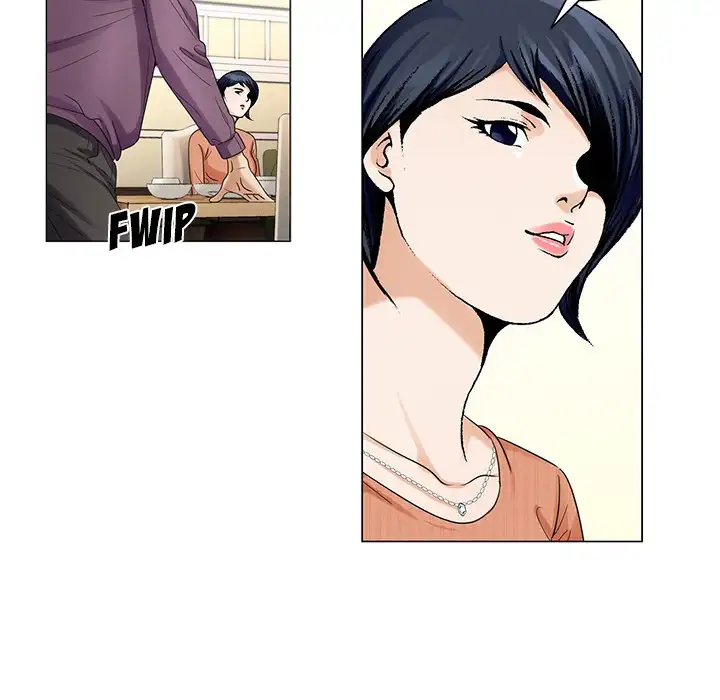 Jeopardy Chapter 20 - Manhwa18.com