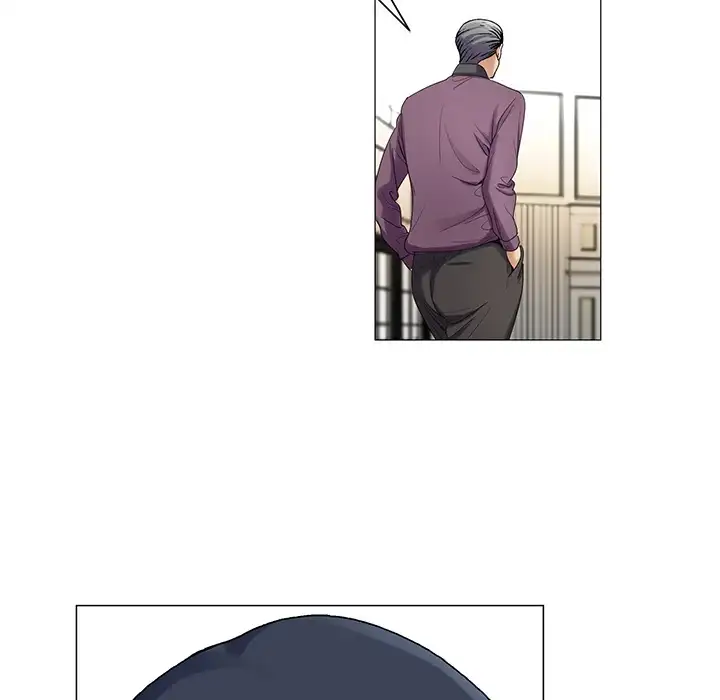 Jeopardy Chapter 20 - Manhwa18.com