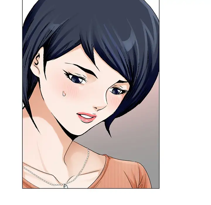 Jeopardy Chapter 20 - Manhwa18.com