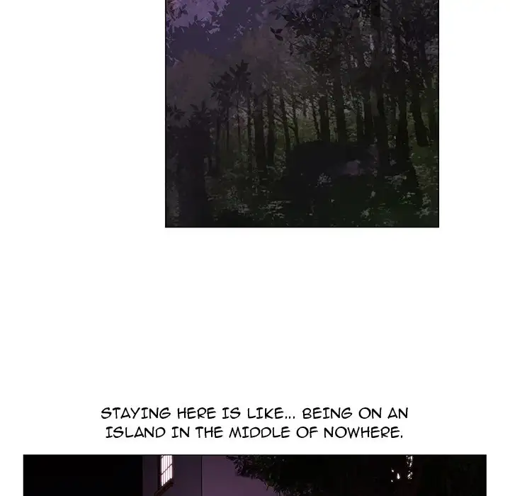 Jeopardy Chapter 20 - Manhwa18.com