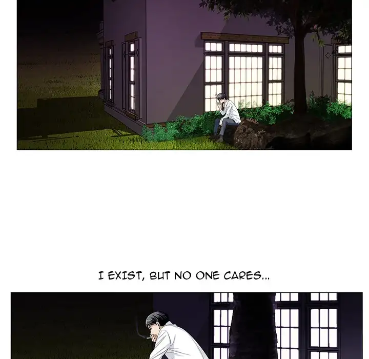 Jeopardy Chapter 20 - Manhwa18.com