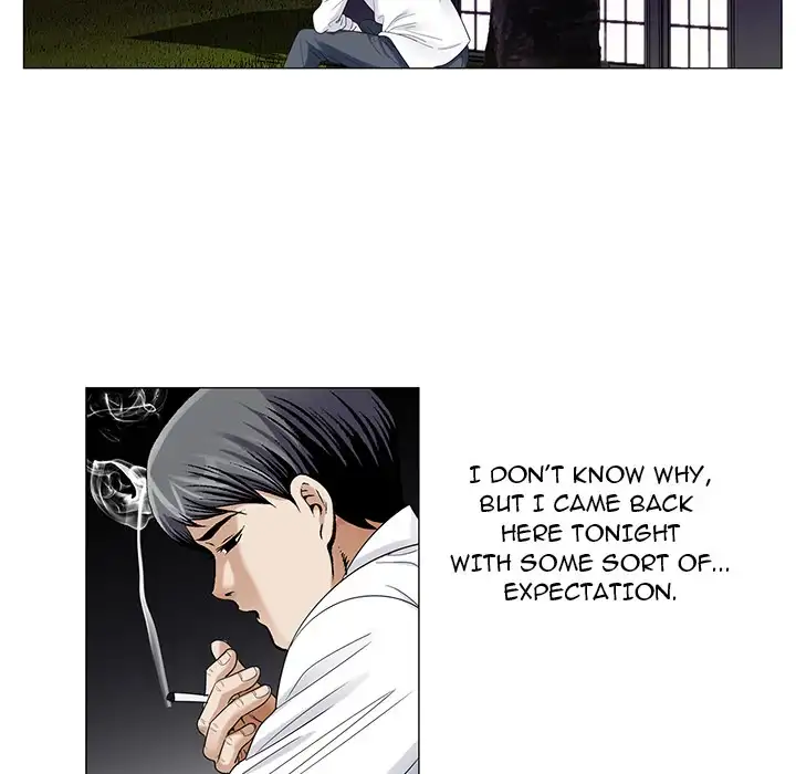 Jeopardy Chapter 20 - Manhwa18.com