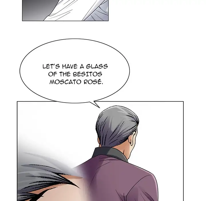 Jeopardy Chapter 20 - Manhwa18.com