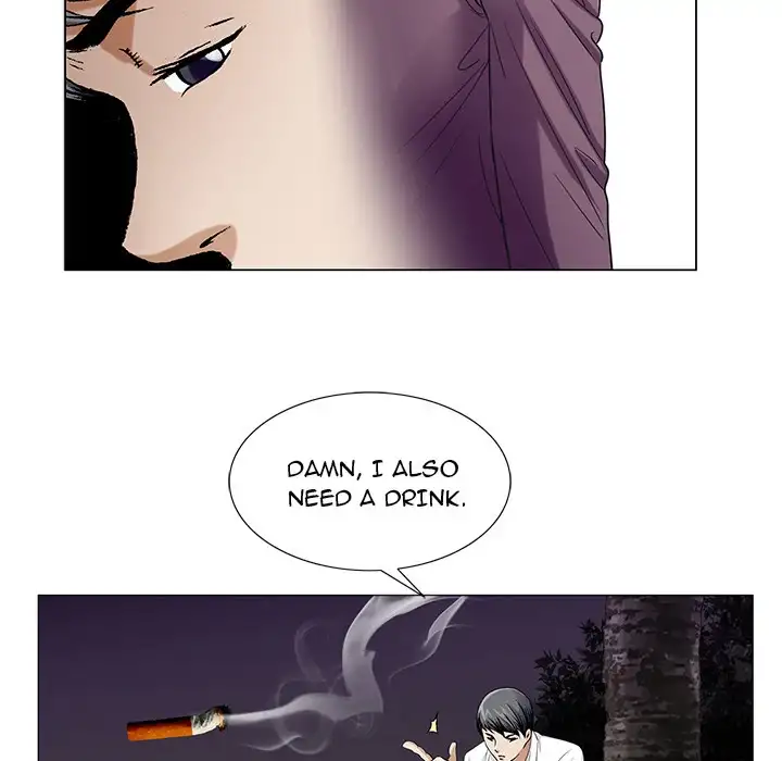 Jeopardy Chapter 20 - Manhwa18.com