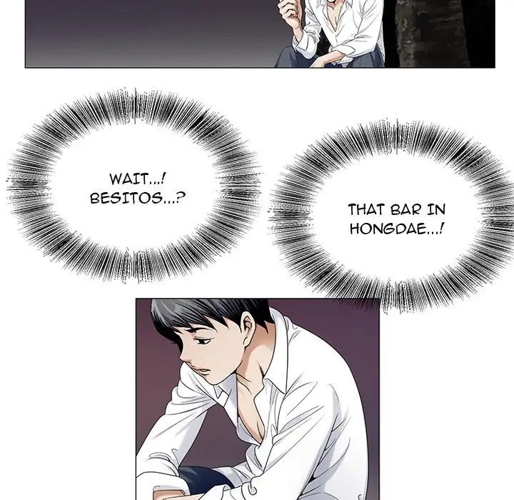 Jeopardy Chapter 20 - Manhwa18.com