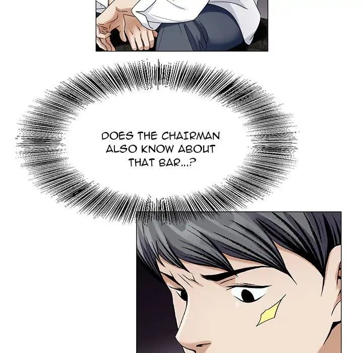 Jeopardy Chapter 20 - Manhwa18.com