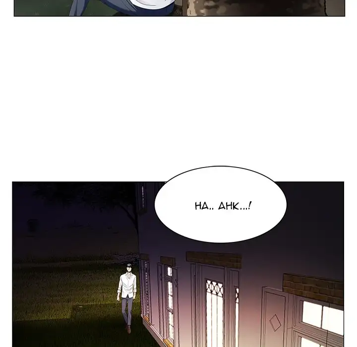 Jeopardy Chapter 20 - Manhwa18.com
