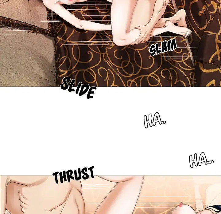 Jeopardy Chapter 20 - Manhwa18.com