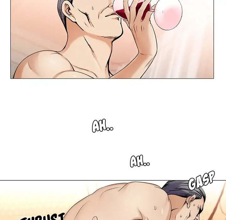 Jeopardy Chapter 20 - Manhwa18.com