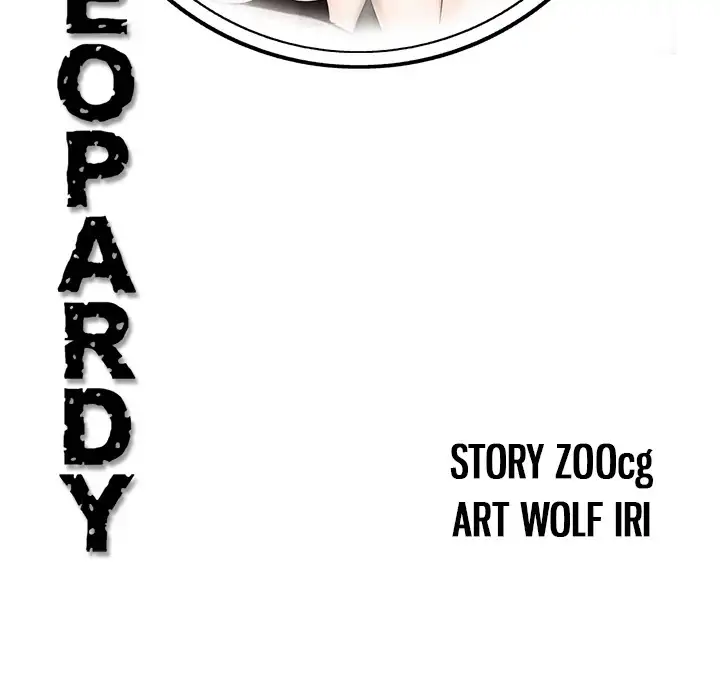 Jeopardy Chapter 20 - Manhwa18.com