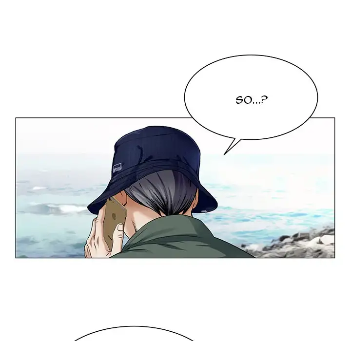 Jeopardy Chapter 21 - Manhwa18.com
