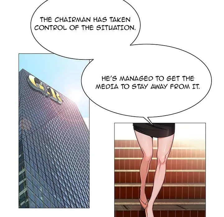 Jeopardy Chapter 21 - Manhwa18.com