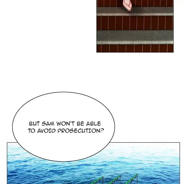 Jeopardy Chapter 21 - Manhwa18.com