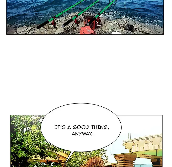 Jeopardy Chapter 21 - Manhwa18.com